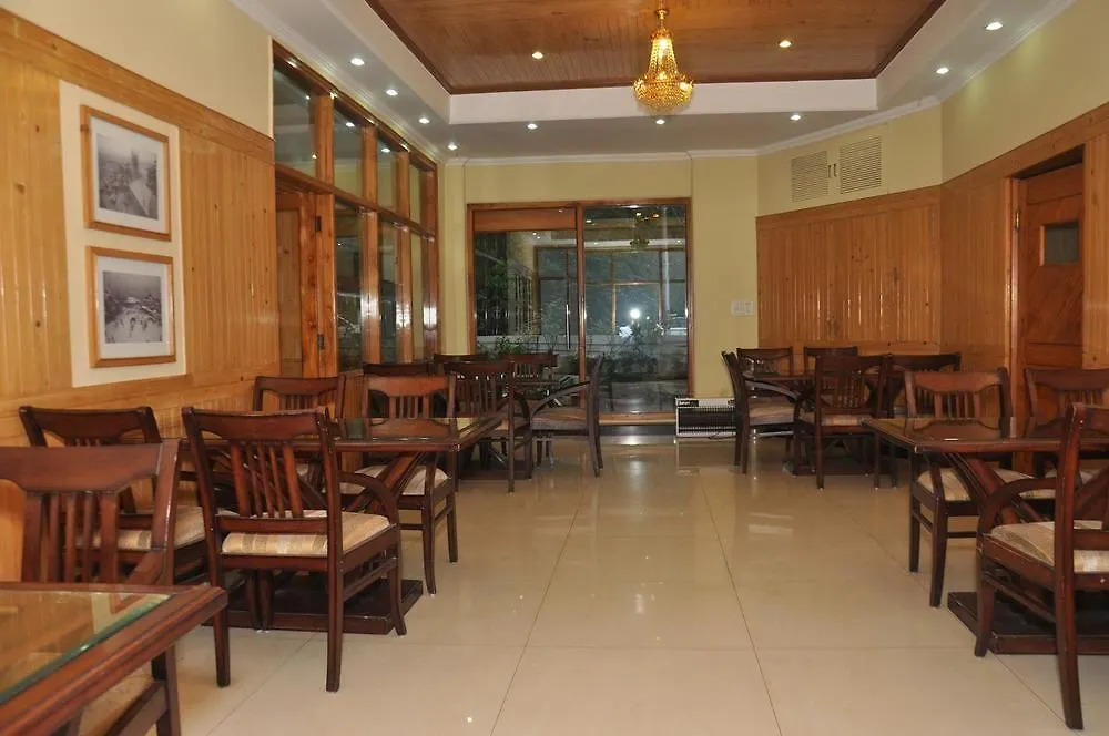 Oyo Rooms Sankat Mochan シムラー インド
