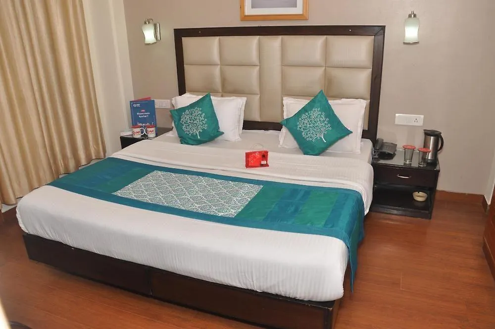Oyo Rooms Sankat Mochan シムラー ホテル