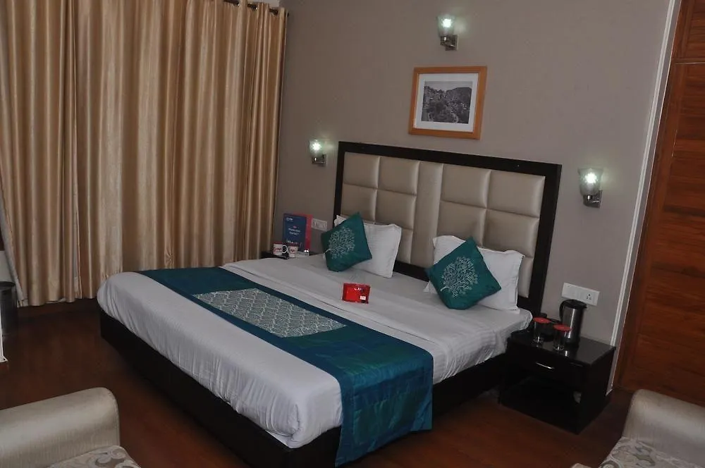 Oyo Rooms Sankat Mochan シムラー ホテル